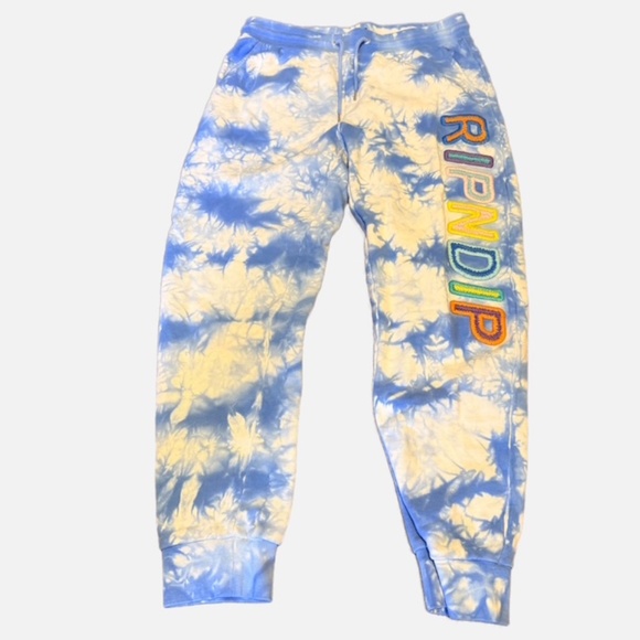 RIPNDIP prisma cat joggers - Picture 2 of 6